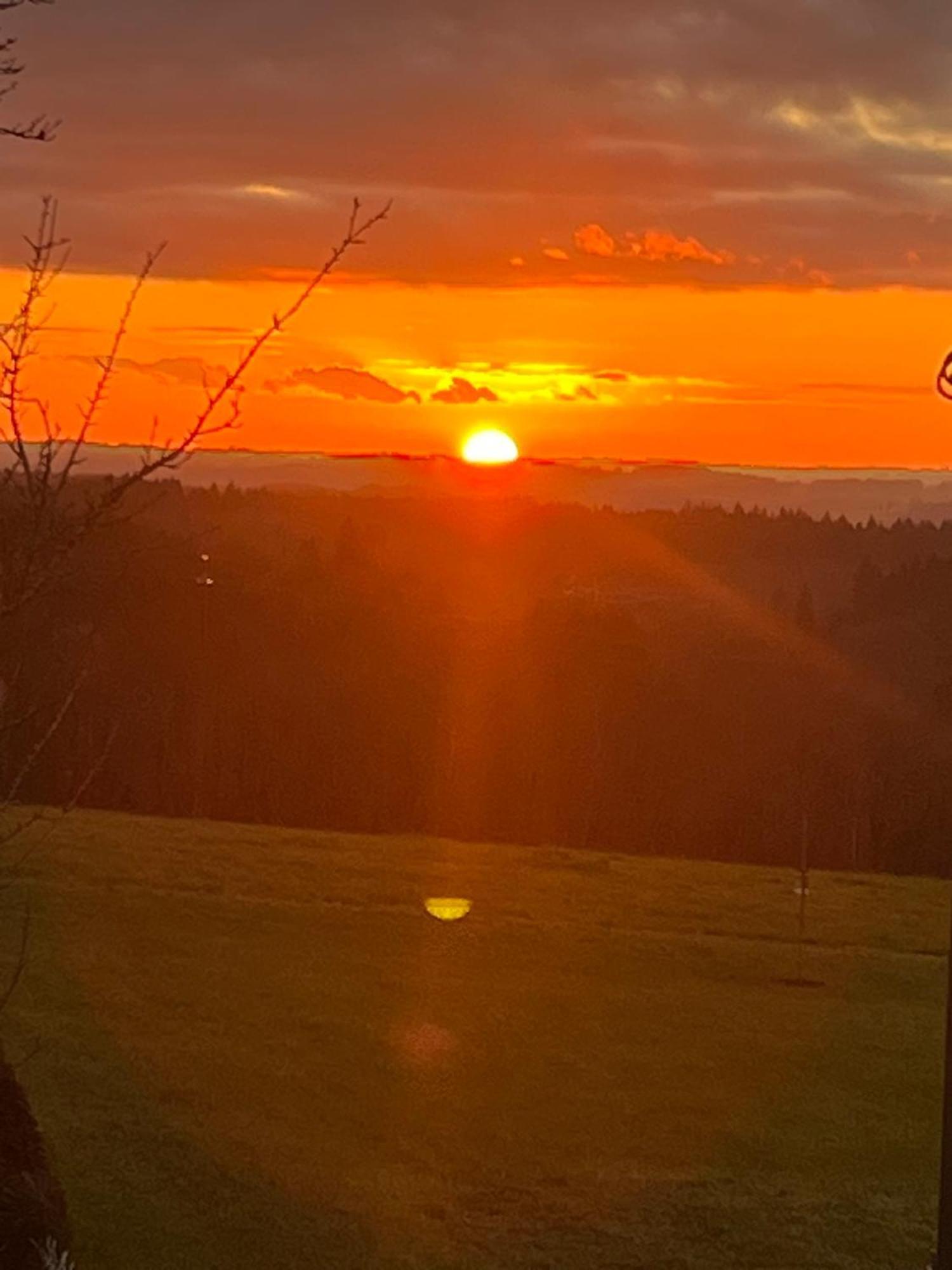 Le Cantou Affieux Buitenkant foto